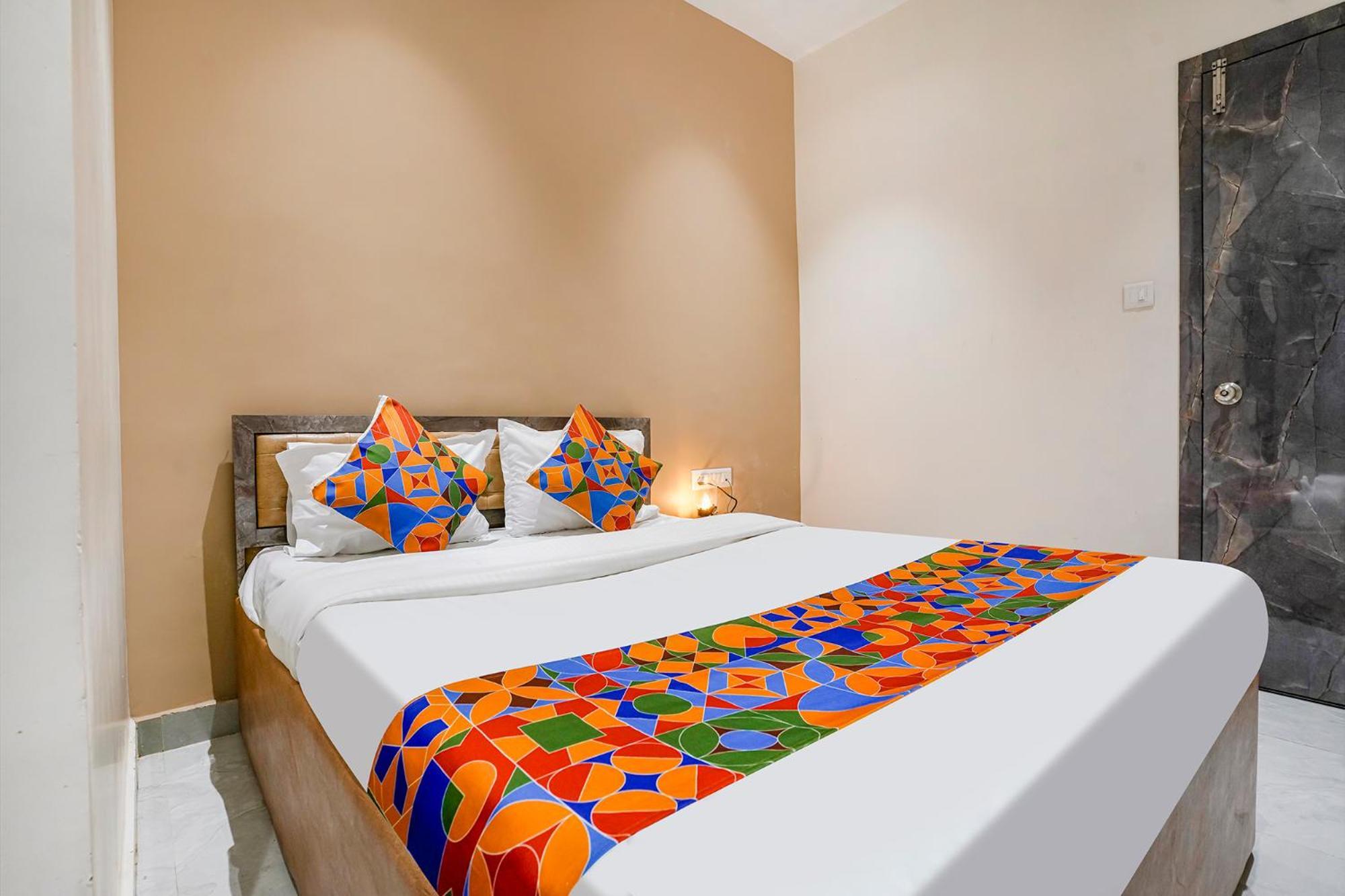 Fabexpress Royal Inn Navi Mumbai Exterior photo